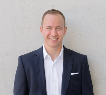 Thomas Stübinger – AMALOCK Team