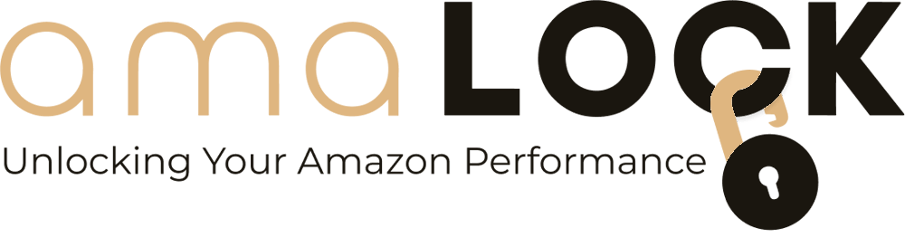 AMALOCK – Unlocking Your Amazon Performance