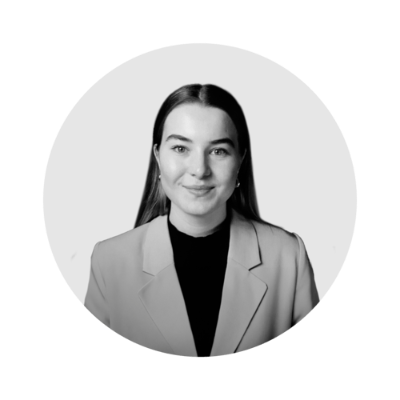 Leonie – AMALOCK Team