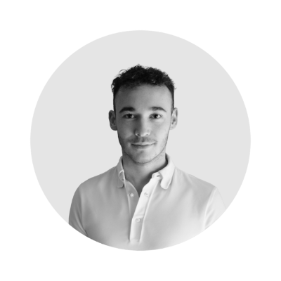 Marco – AMALOCK Team