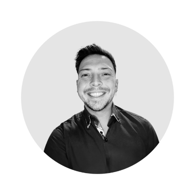 Andi – AMALOCK Team