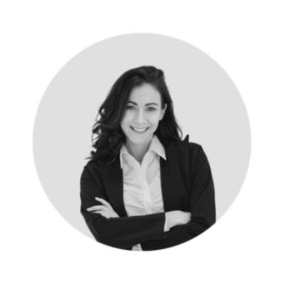 Anna – AMALOCK Team